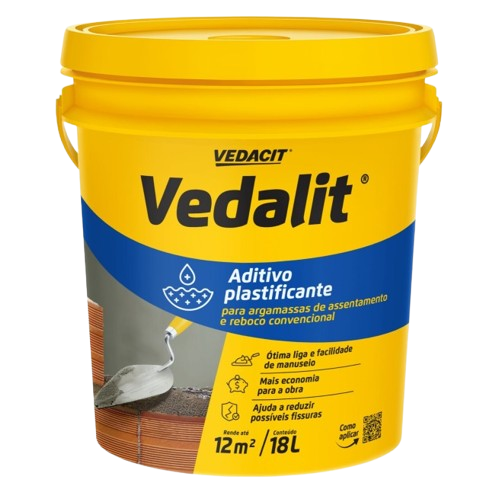 Vedalit