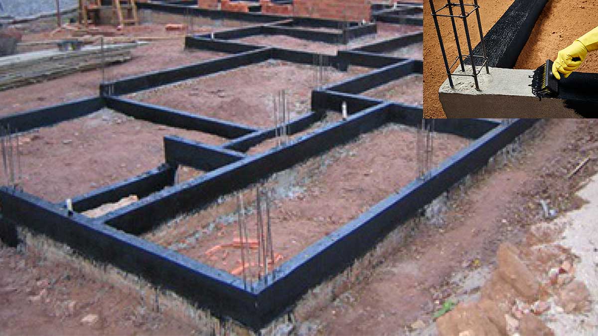 Impermeabilização de Pilotis: Protegendo a Estrutura de Suporte