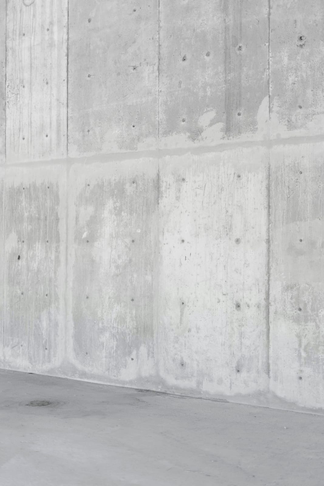 Impermeabilização de Cortinas de Concreto