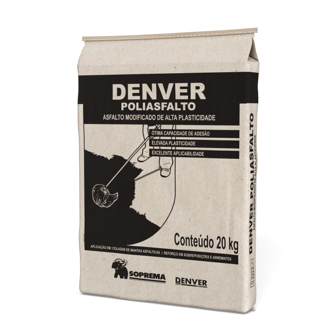 Denver Poliasfalto