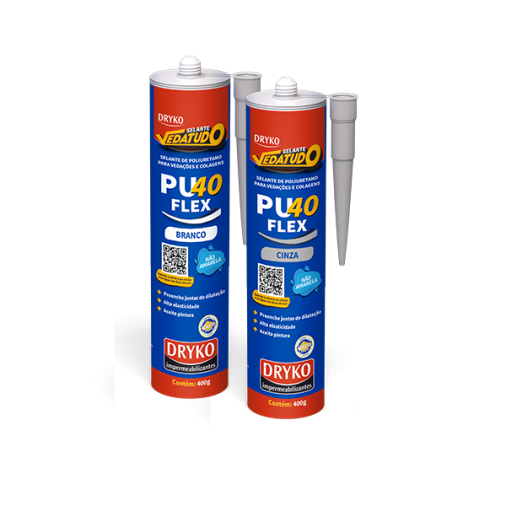 DRYKO PU 40