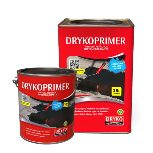DRYKOPRIMER ECO