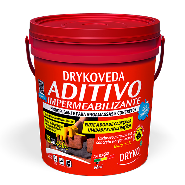 Drykoveda