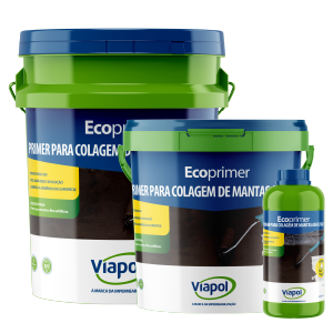Ecoprimer Viapol