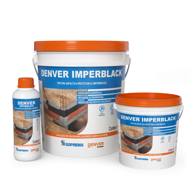 Denver Imperblack