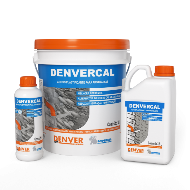 Denvercal