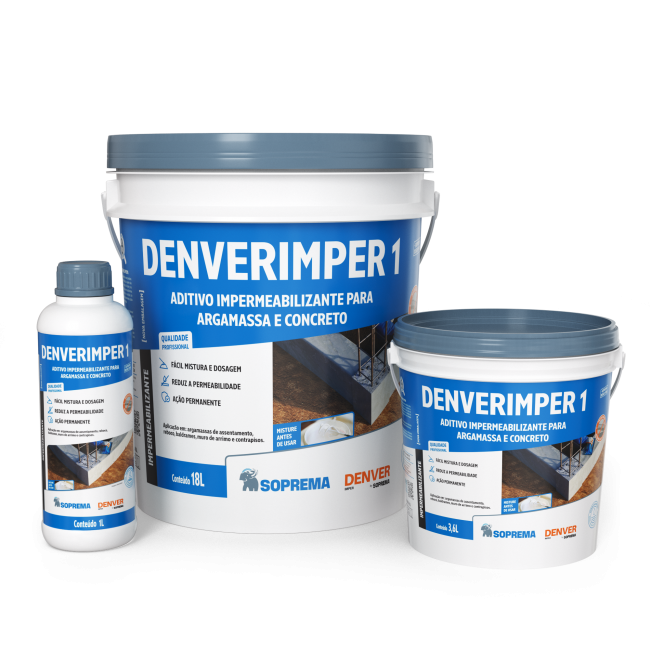 Denverimper 1