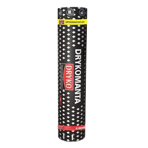 DRYKOMANTA FLEX 3MM E 4MM POLIÉSTER