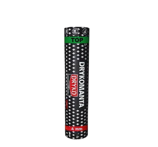 DRYKOMANTA TOP 4MM TIPO III CLASSE B