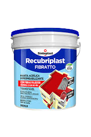 Recubriplast Fibratto