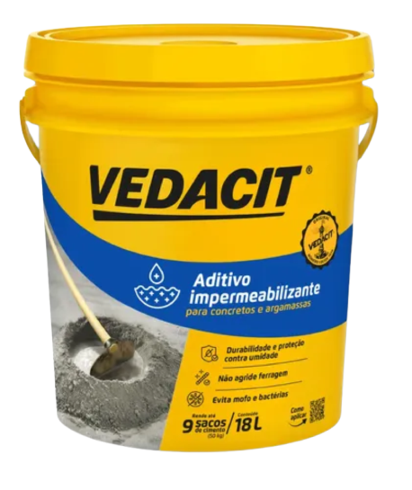 Vedacit