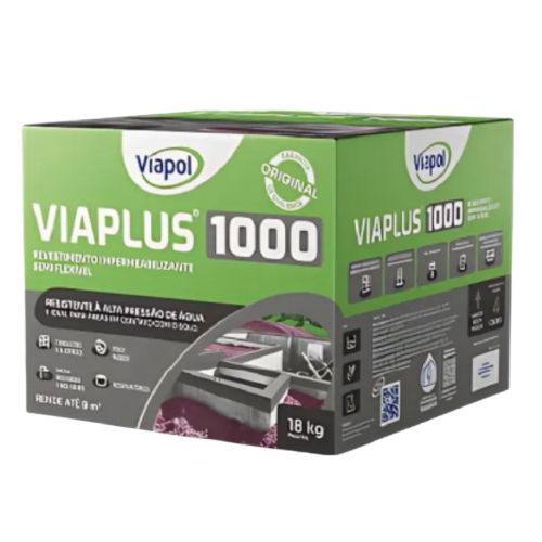 Viaplus 1000 18kg