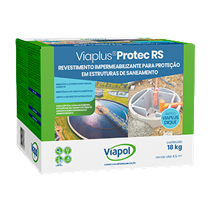 Viaplus RC (Dique) 18kg