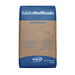 Viapol Asfalto Modificado