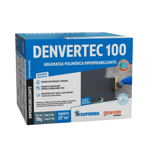 Denvertec 100 18kg