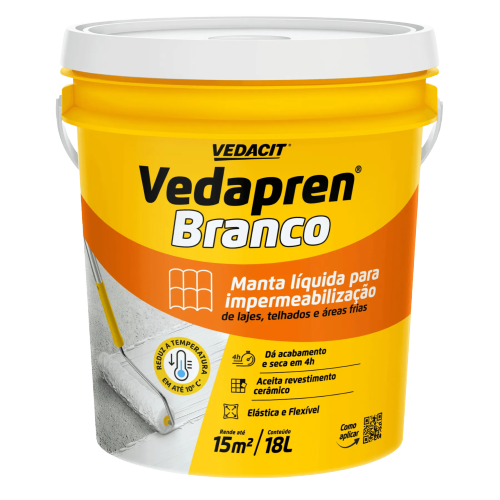 Vedapren Laje