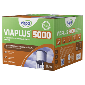 Viaplus 5000 18kg